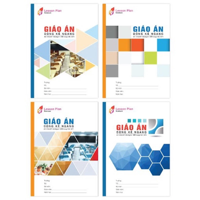 Sổ Giáo Án